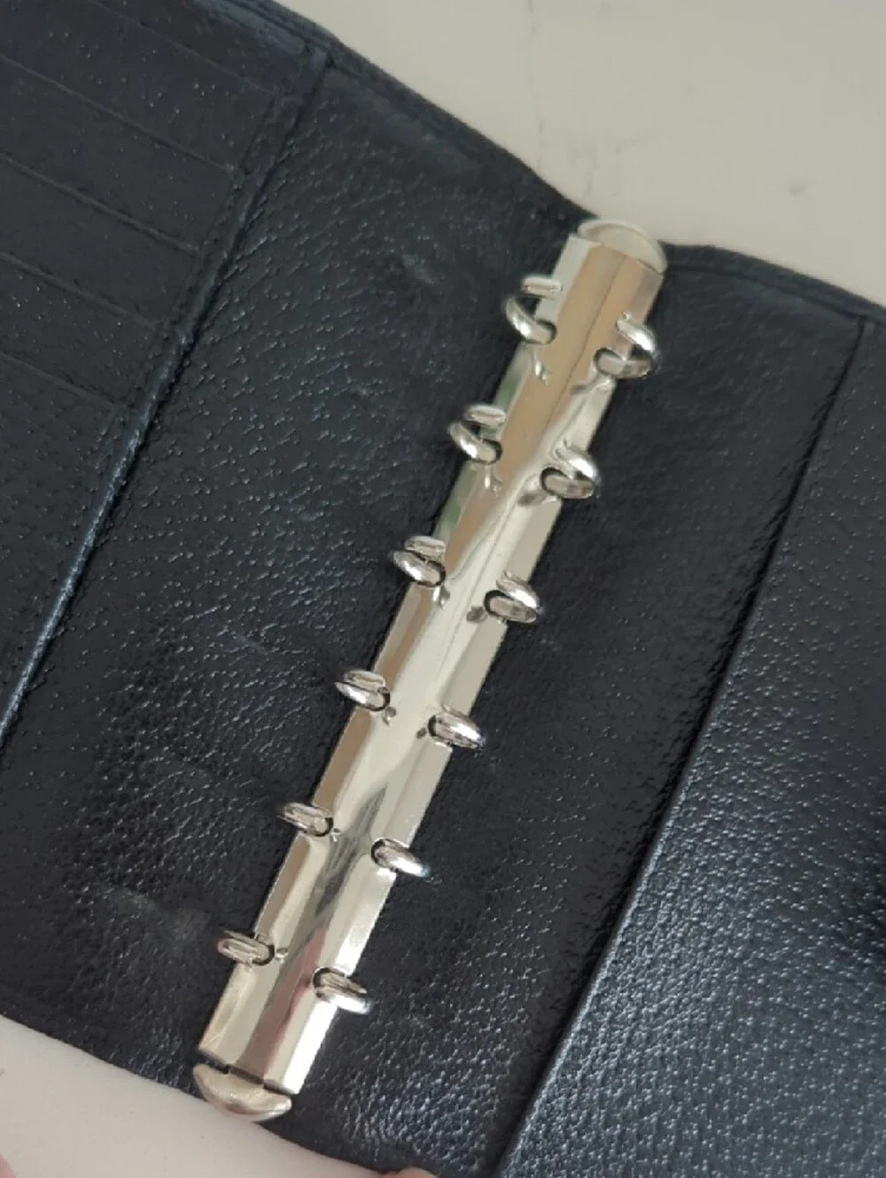 Gucci Black Agenda - Picture 11 of 12